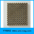 mini ceramic magnet /tiny ring micro magnet